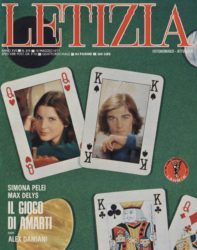 Il gioco di amarti