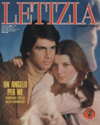 Un angelo per me