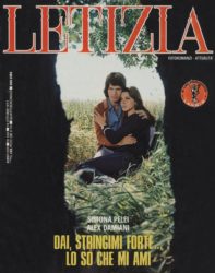 Dài, stringimi forte... lo so che mi ami