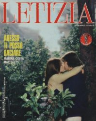 Adesso ti posso baciare