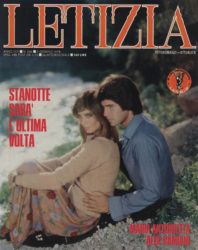 Stanotte sarà l'ultima volta
