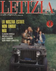 La nostra estate non finirà mai