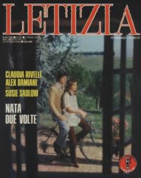 Nata due volte
