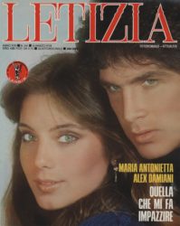 Quella che mi fa impazzire