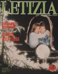La notte della strega