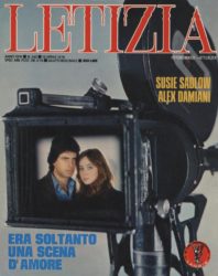 Era soltanto una scena d'amore