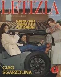 Ciao sgarzolina