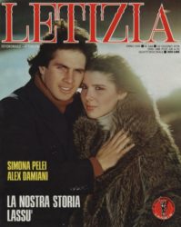 La nostra storia lassù