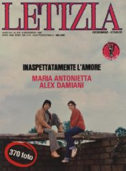 Inaspettatamente l'amore