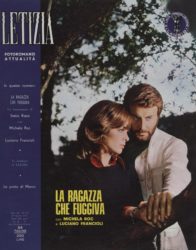 La ragazza che fuggiva
