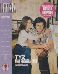 Tyz una ragazza così