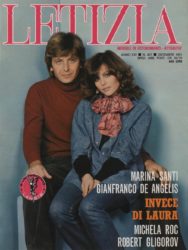 Invece di Laura