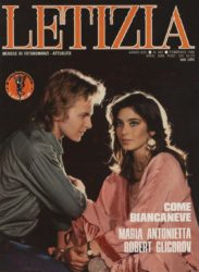 Come Biancaneve