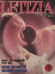 Non c'è domani per me