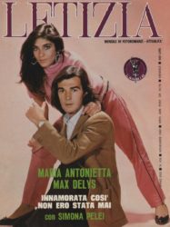 Innamorata così non ero stata mai