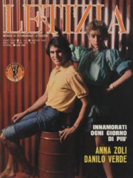 Innamorati ogni giorno di più
