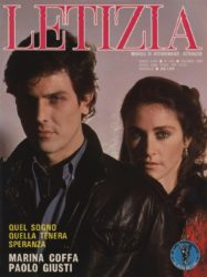 Quel sogno quella tenera speranza