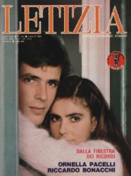 Dalla finestra dei ricordi