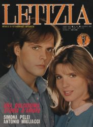 Una dolcissima storia d'amore