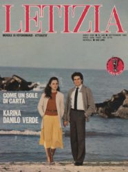 Come un sole di carta