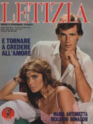 E tornare a credere all'amore