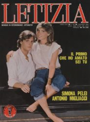 Il primo che ho amato sei tu