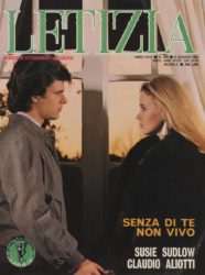 Senza di te non vivo