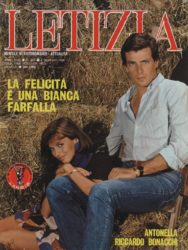 La felicità è una bianca farfalla