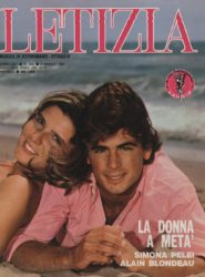 La donna a metà