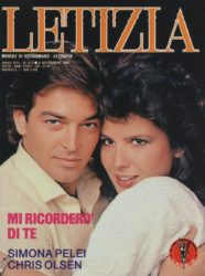 Mi ricorderò di te