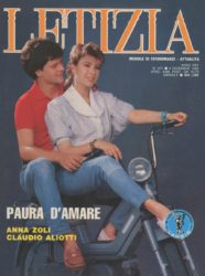 Paura d'amare