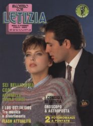 Sei bellissima così