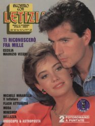 Ti riconoscerò fra mille