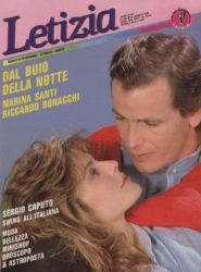 Dal buio della notte
