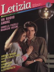 Un nuovo amore