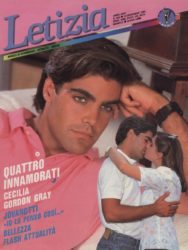 Quattro innamorati
