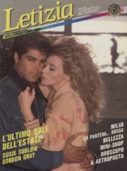 L'ultimo sole dell'estate