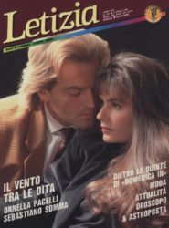 Il vento tra le dita