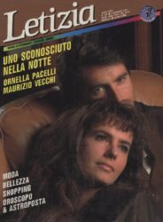 Uno sconosciuto nella notte