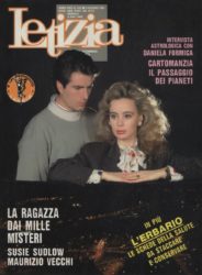 La ragazza dai mille misteri