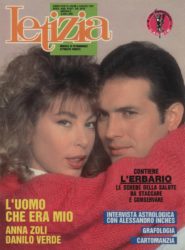 L'uomo che era mio