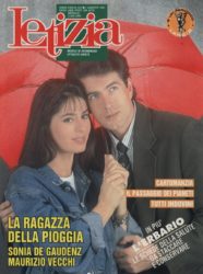 La ragazza della pioggia
