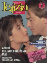 Amori che non finiscono mai