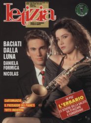 Baciati dalla luna