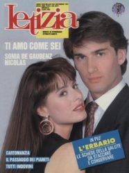 Ti amo come sei