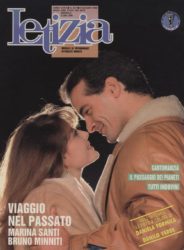 Viaggio nel passato