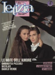 Le note dell'amore