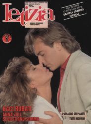 Baci rubati