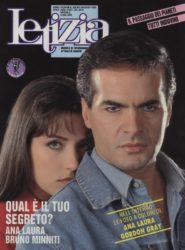 Qual è il tuo segreto?