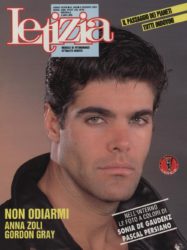 Non odiarmi